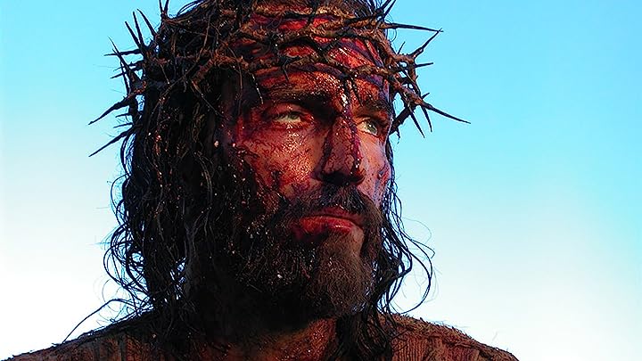 During The Filming Of The Passion Of The Christ, The Actor Who Played Jesus Was Struck By Lightning And Suffered From A Number Of Ailments