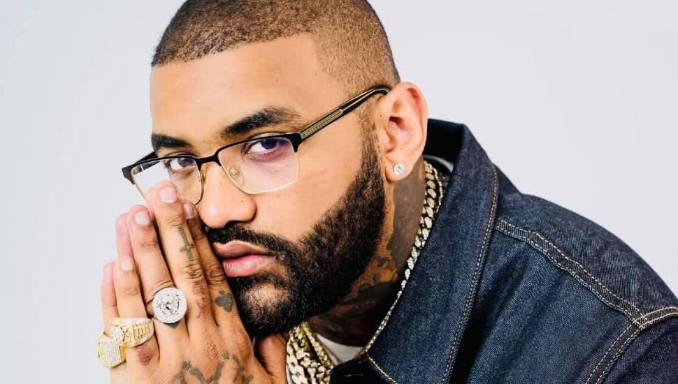 Joyner Lucas Releases New Single “Broski” From His Upcoming Album ‘Not Now, I’m Busy