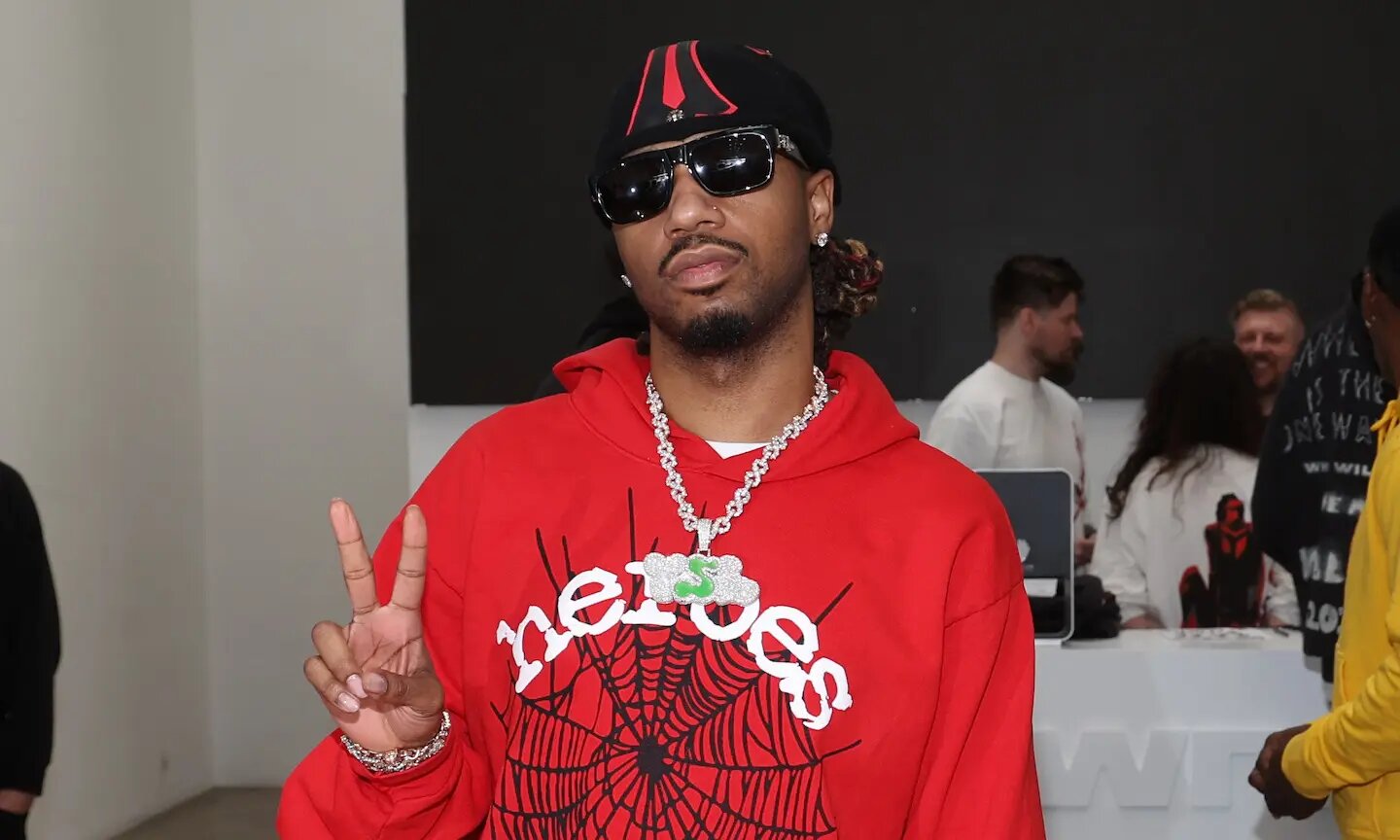 Metro Boomin Explains His Remark About His Future Collaboration Being “The Ultimate Album”