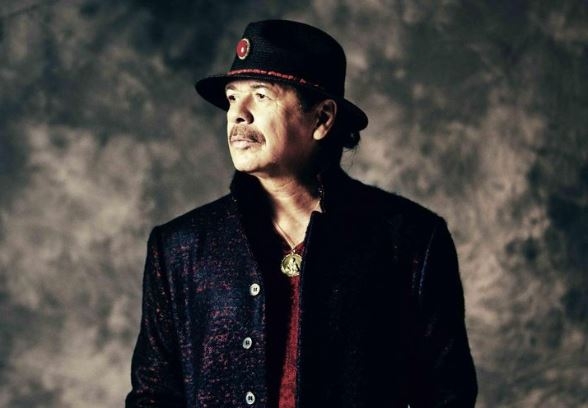 Carlos Santana Forgives A Man Who Sexually Molested Him “Almost Every Day” Between The Ages Of 10 And 12