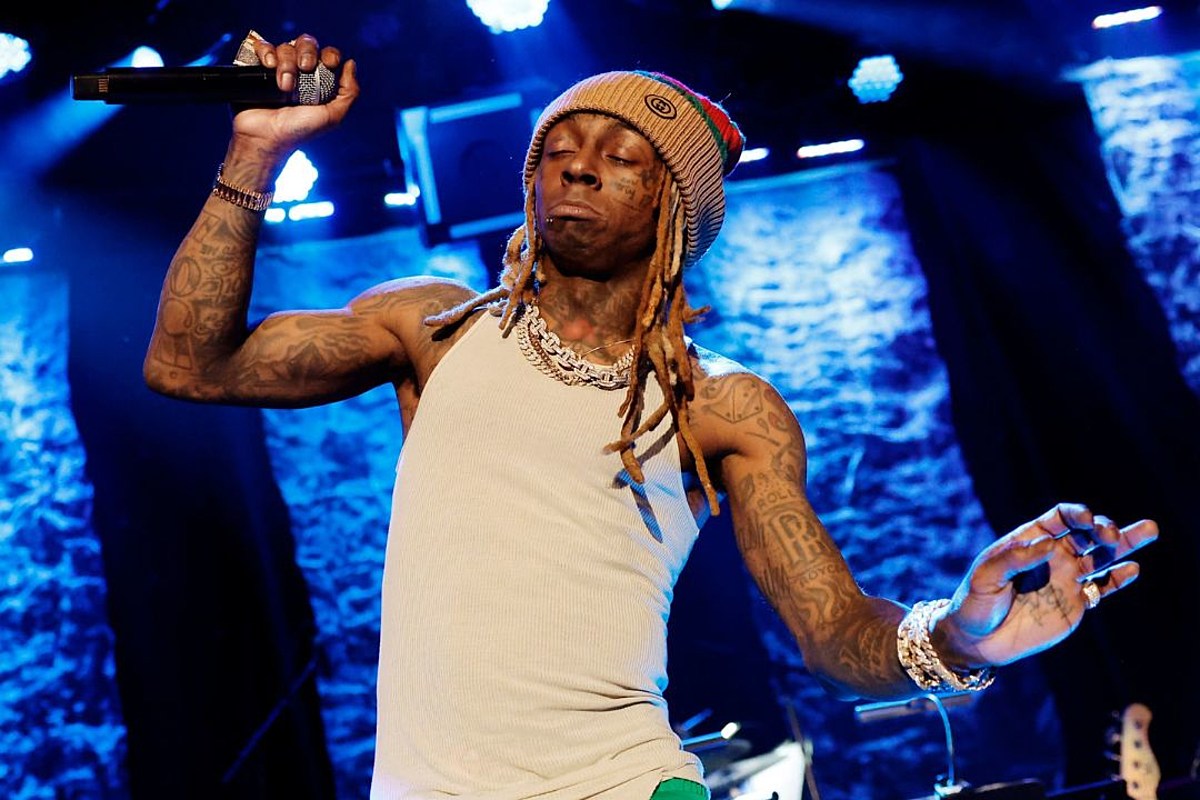 Due To Memory Loss, Lil Wayne Claims He Can Not Remember The Lyrics To His Own Songs