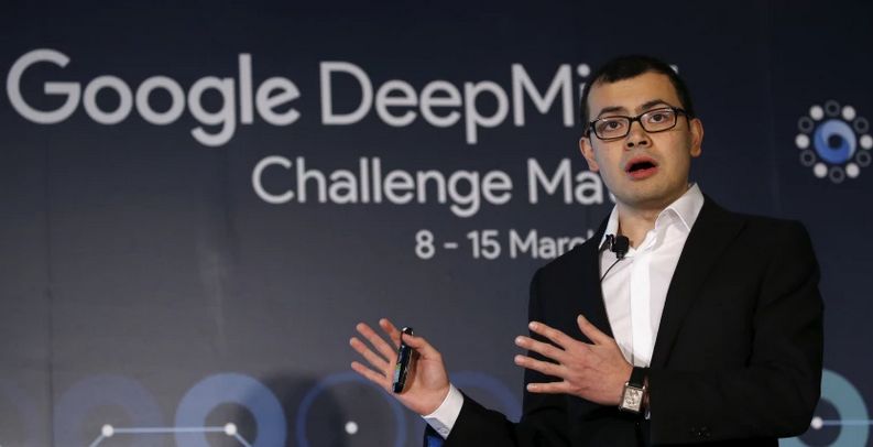 The CEO Of Google DeepMind Claims That Its Next Algorithm Will Outperform ChatGPT