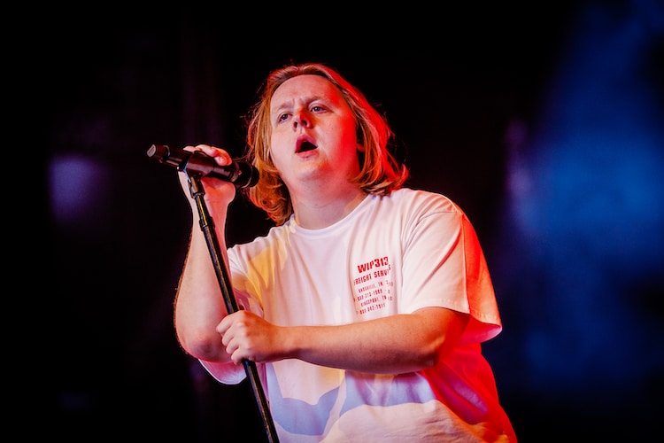 Everything Lewis Capaldi Has Said About His Tourette’s Syndrome Struggle