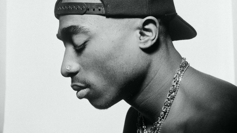 A Las Vegas Home Has Been Searched In connection With Tupac Shakur’s 1996 Murder