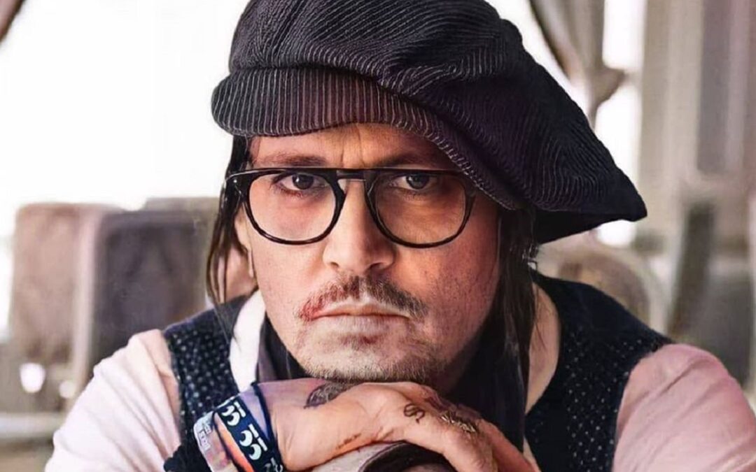 Johnny Depp Shares Shocking Revelation That Has Fans worried – details