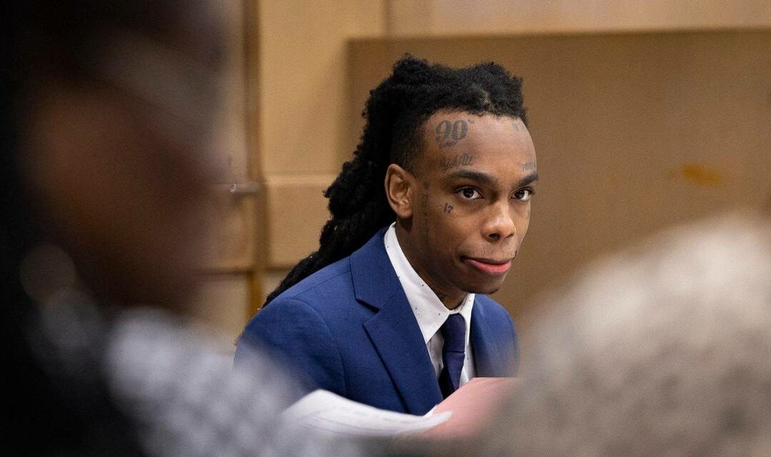 YNW Melly Will Not Testify, And The Defense And Prosecution Will Rest Their Cases