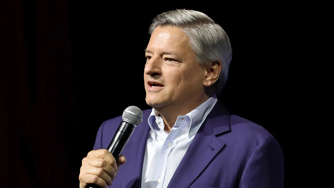 Ted Sarandos Believes That Netflix Is “Extremely Committed” To Stopping Strikes