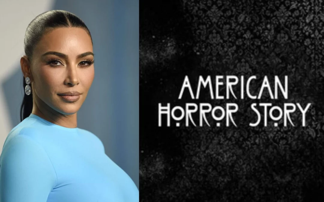 Kim Kardashian Plays Mother In ‘American Horror Story’ Teaser With Cara Delevingne