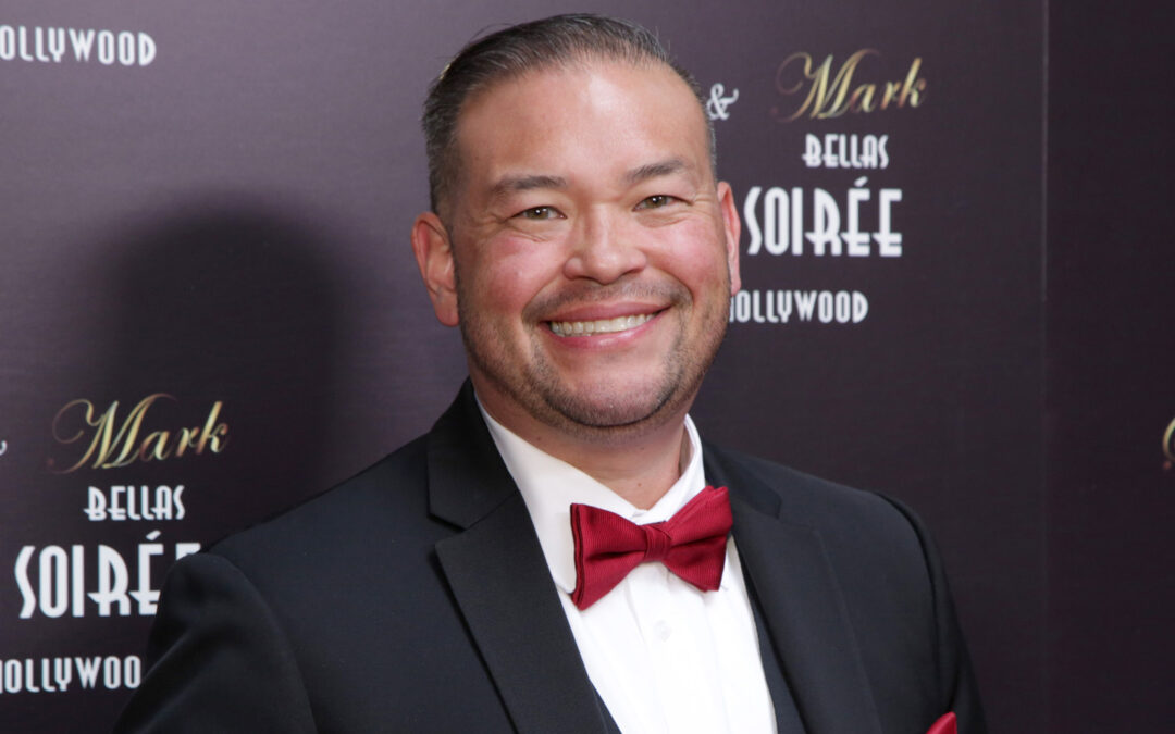 Jon Gosselin: I Spent A MILLION DOLLARS To Get Collin Out Of That Institution!