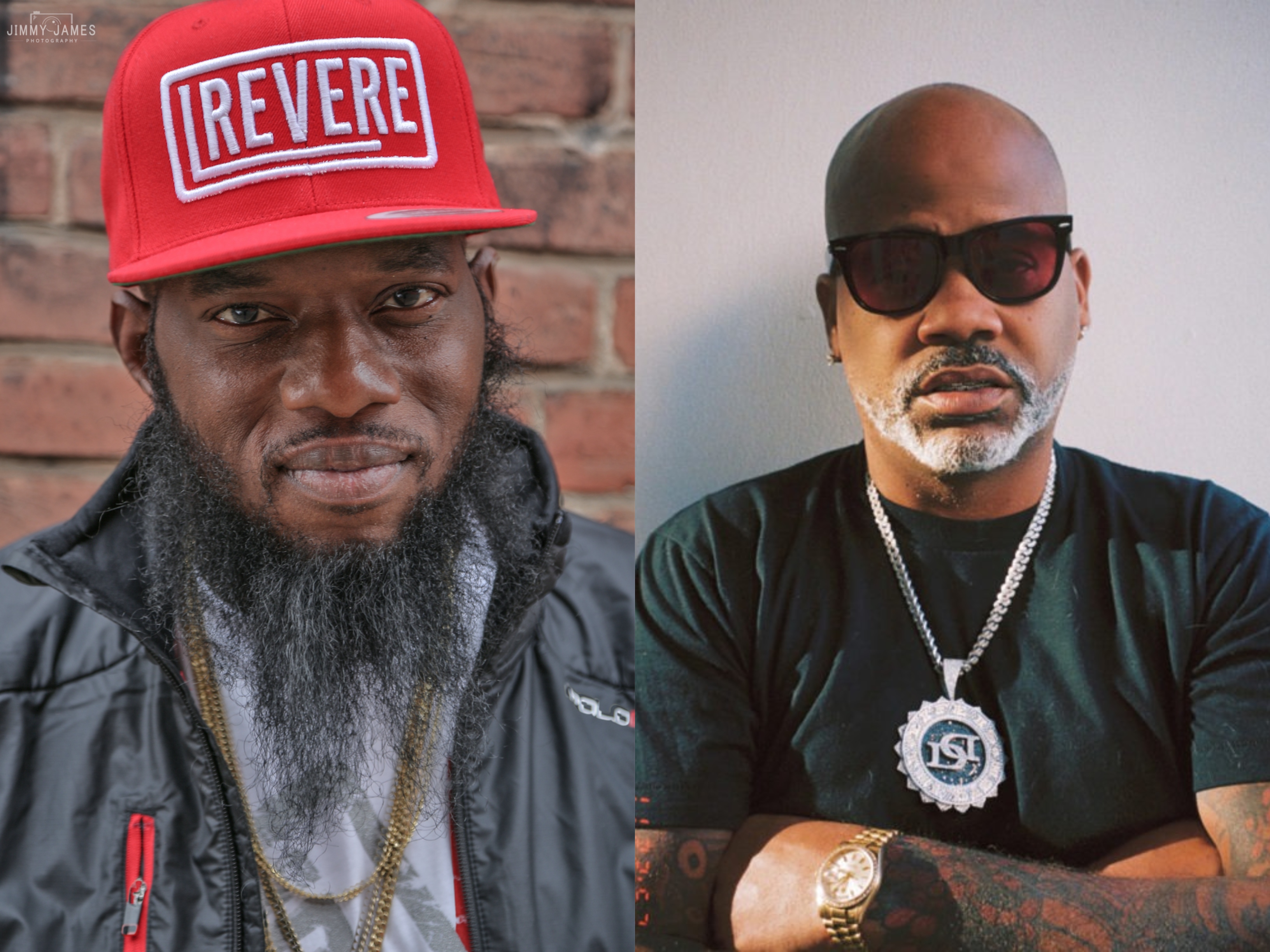 Freeway And Damon Dash Announce Their Collaborative Album ‘365’