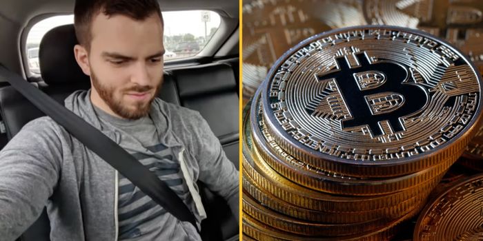 Hackers Provide A Solution For A Man Who Has Two More Password Tries Remaining Before Losing Over $200 Million In Bitcoin