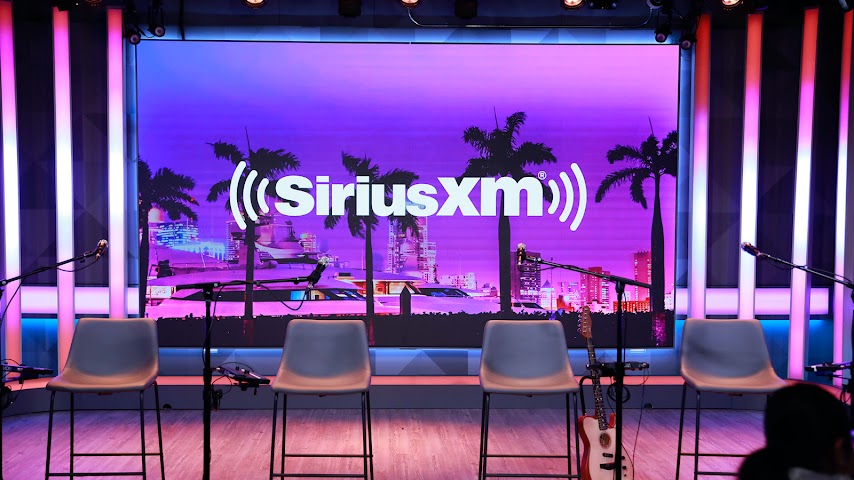 SiriusXM’s Subscriber Count Plateaus At 34 Million, While Pandora’s Decline Continues