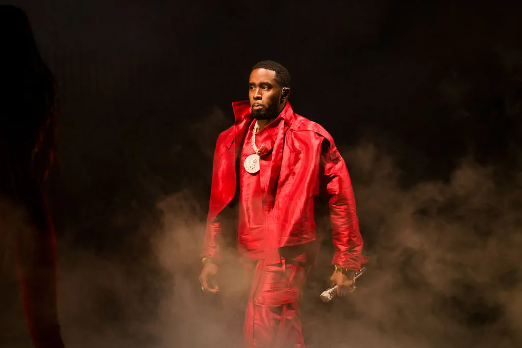 Diddy’s Family Reality Show On Hulu Was Cancelled Due To Sexual Assault Lawsuits