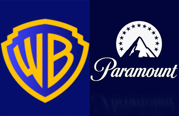 Paramount Global And Warner Bros. Discovery Met To Discuss A Potential Merger