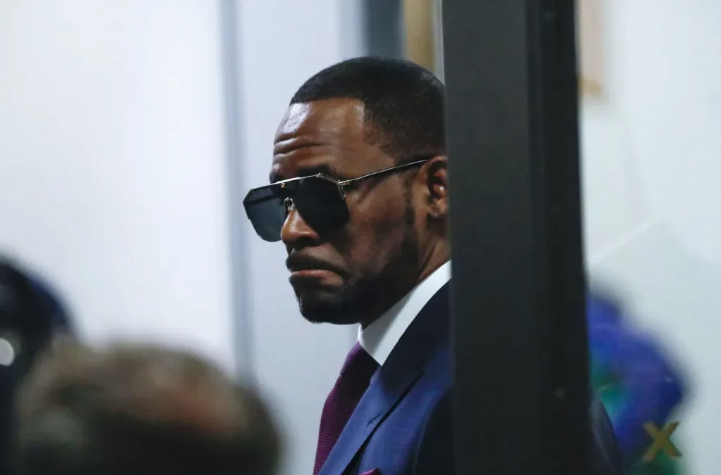 R. Kelly Asserts That He Was Unaware Of The Lawsuit That Resulted In The Judge Giving Six Women A $10.5 Million Award