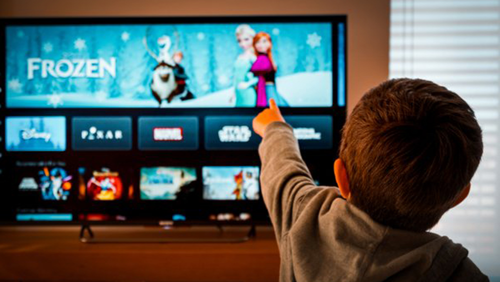 Cable And Streaming Usage Increased In December, According To Nielsen