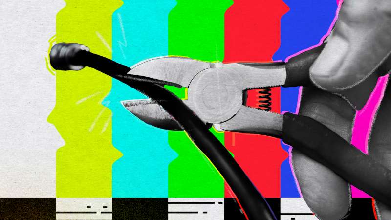 The FTC Will Hold A Hearing Today To Make Canceling Cable Television And Other Services As Easy As A Single Click