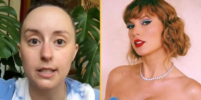 A Woman Who Attended High School With Taylor Swift Describes What She Was Genuinely Like