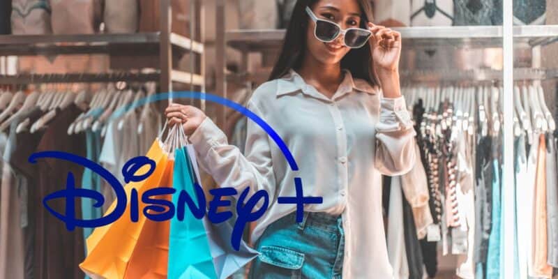 Disney Plans To Install Shoppable Television Ads