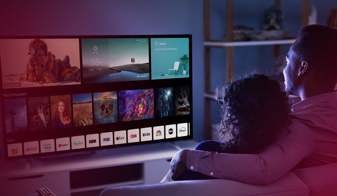 LG Ads Study Reveals Viewers Want To Buy Products Via TV