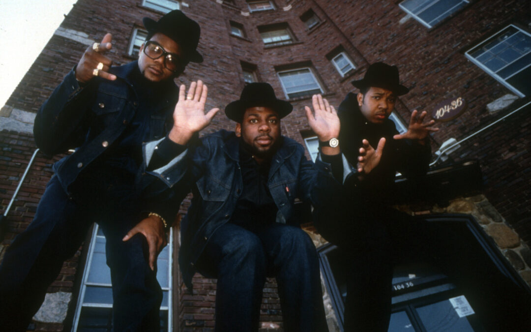 Jam Master Jay: Two Suspects Guilty Of Murder