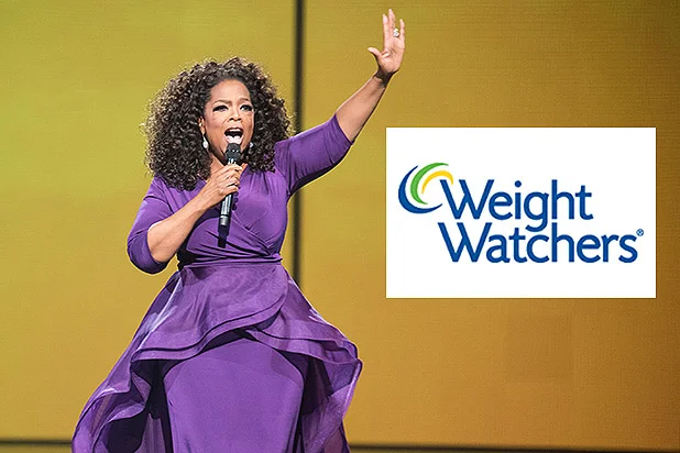 Oprah Winfrey To Leave WeightWatchers Board After Admitting Use Of Weight-Loss Drug