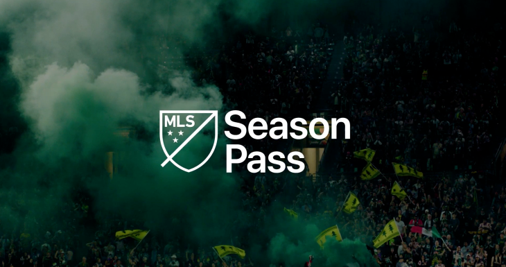 Apple TV Launches Year 2 of MLS Season Pass