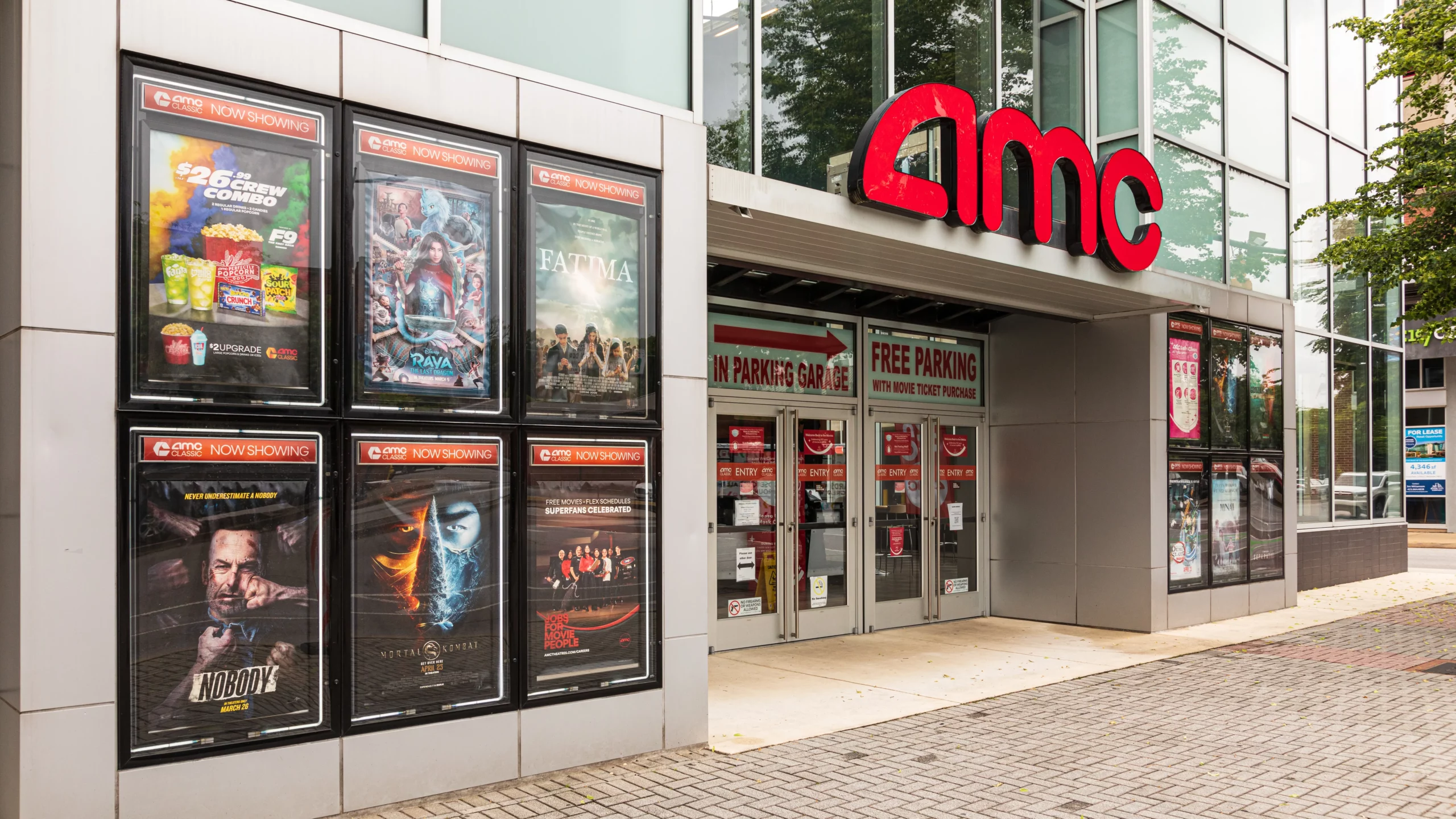 AMC+ Has Settled A Class Action Lawsuit For $8.3 Million. Find Out If You Have A Claim Here