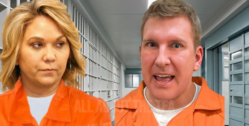 Todd Chrisley Must Pay $755K In A Defamation Lawsuit Another Blow Behind Bars