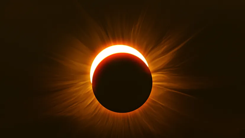 Yesterday’s Solar Eclipse Was Great News For Pink Floyd As Listeners Synchronized “Eclipse” Up The Charts