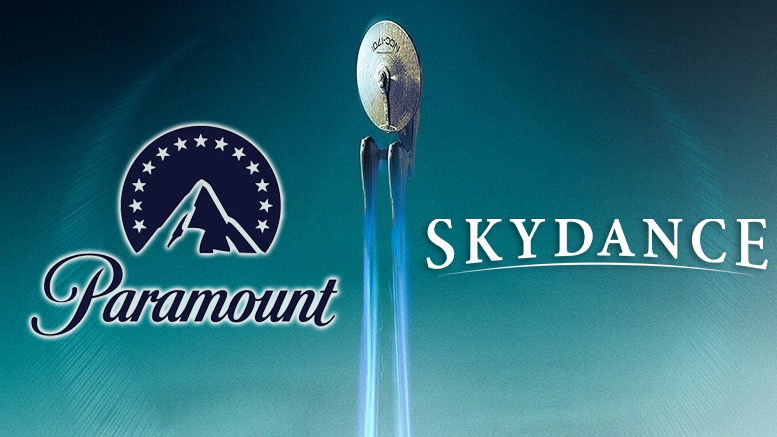 Paramount Receives A Last $5 Billion Offer From Skydance Media To Close Its Merger