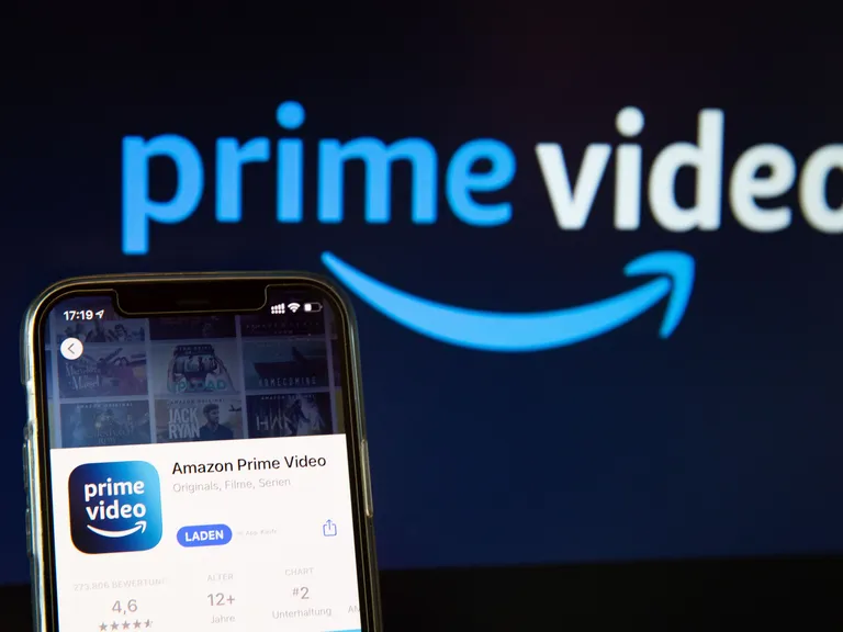 Amazon Is Launching Interactive Commercial Formats For Prime Video (Upfronts)