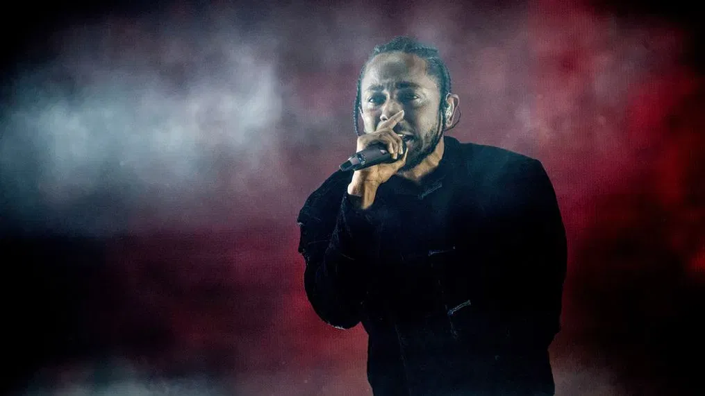 Kendrick Lamar Goes Platinum With “Euphoria,” Ushering In Yet Another Huge Milestone