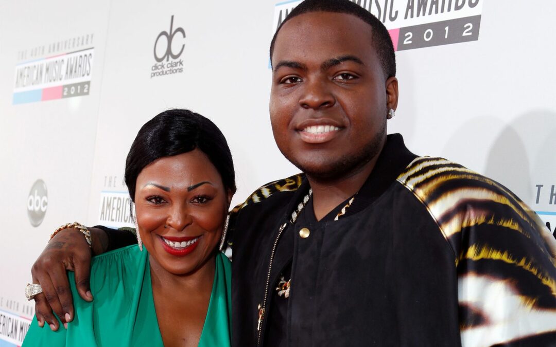 Sean Kingston’s Home Is Raided, And His Mother Is Arrested Over An Alleged Fraud Investigation