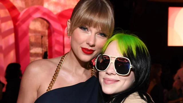 People Accuse Taylor Swift Of Escalating Her Fight With Billie Eilish To The Next Level