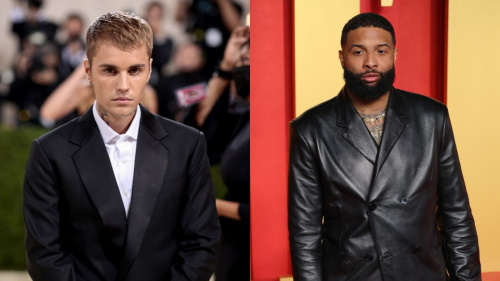 Justin Bieber Gave Odell Beckham Jr. Oral Sex At Diddy’s Party, Jaguar Wright And Tokyo Toni Allege In Wild Video