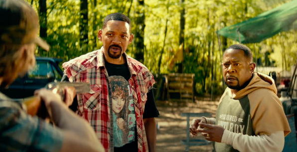 Bad Boys: Ride Or Die Grosses $100 Million Worldwide In Its Opening Weekend