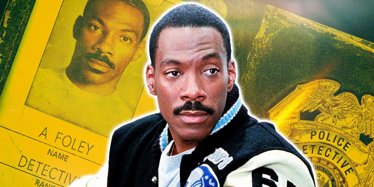 Eddie Murphy Claims That For This Reason, He Was “Forced” To Stop Using His Trademark Laugh