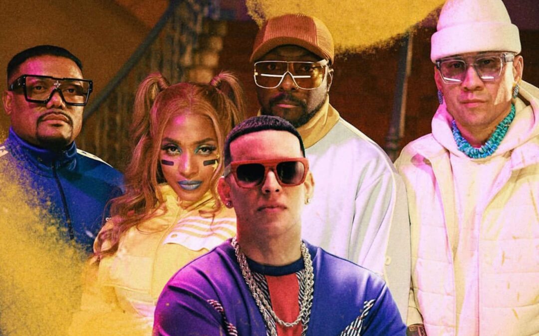 Daddy Yankee, Black Eyed Peas, And Sony Music Move To Dismiss Fraud Charges In The ‘Bailar Contigo’ Copyright Infringement Battle