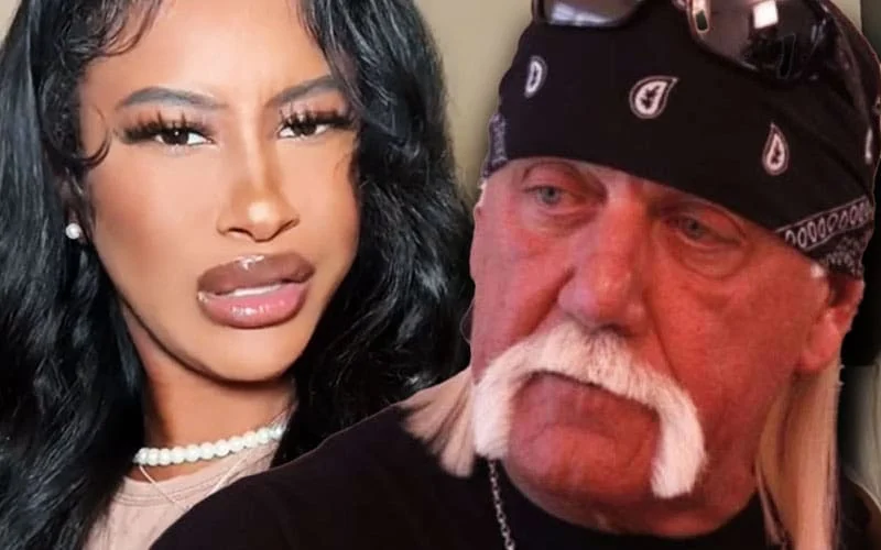 Hulk Hogan Is Accused Of Firing A Beer Ambassador After Discovering She Was Black