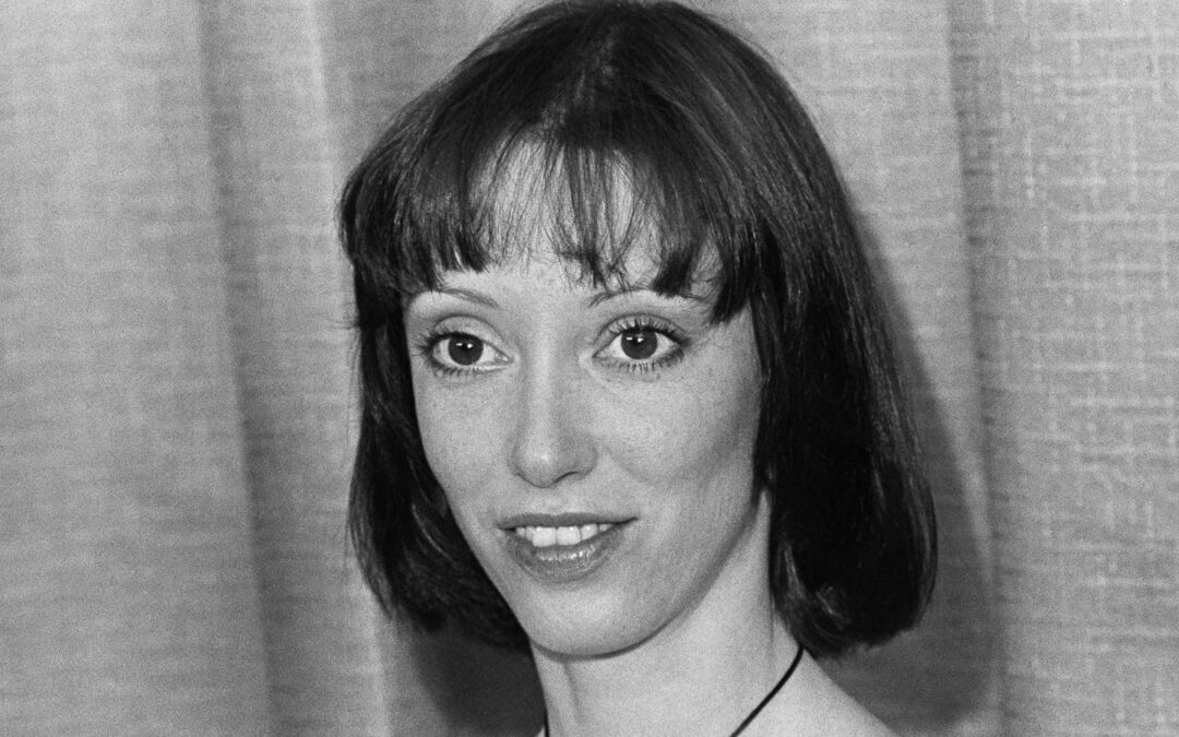 Shelley Duvall, The Star Of “The Shining,” Died At The Age Of 75