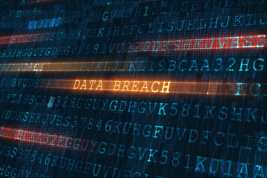 2.7 Billion Records Were Exposed In A Huge US Data Hack