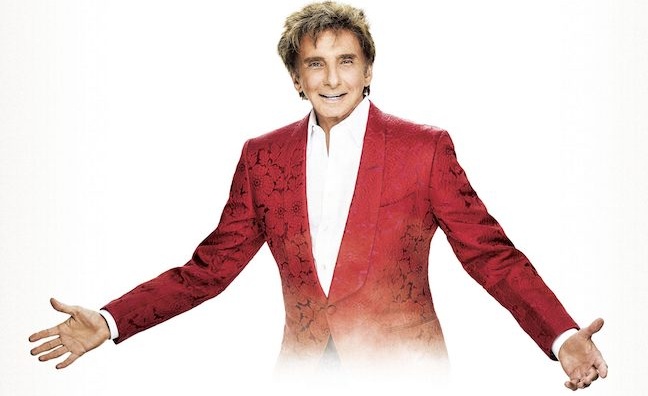 Four Years After Purchasing Barry Manilow’s Catalog, Hipgnosis Is Suing Over A Bonus Payments Dispute