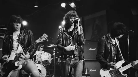 How The Ramones Stormed CBGB 50 Years Ago, Becoming The Poster Punks Of A Music Movement