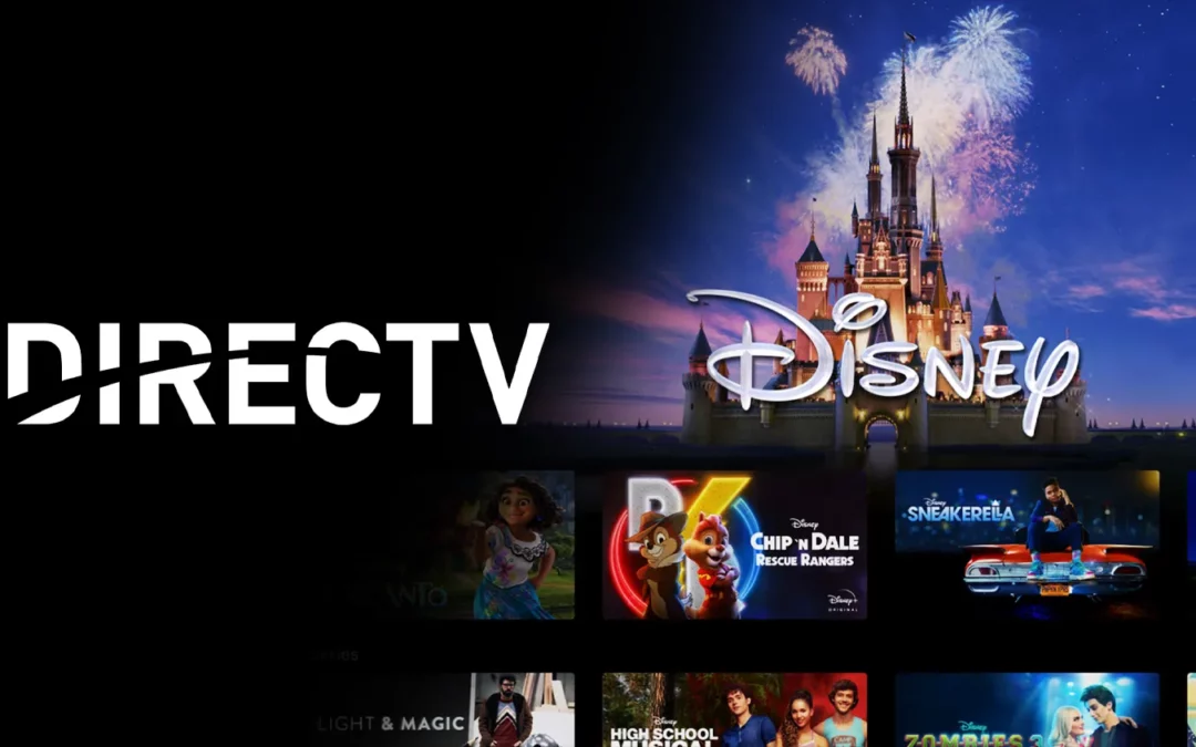 Disney And DirecTV Agree To Stop Blackouts