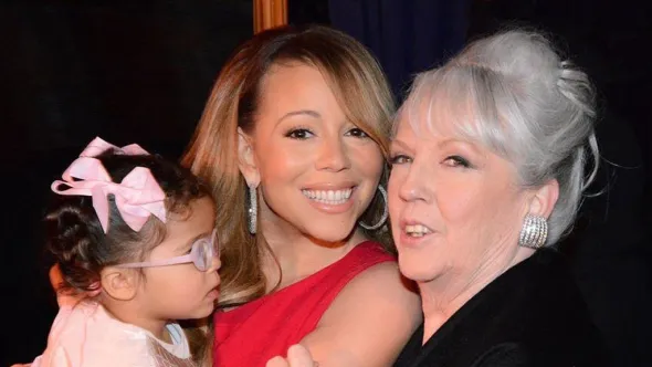 Mariah Carey’s Mother And Sister Died On The Same Day, Singer Confirms: “My Heart Is Broken”