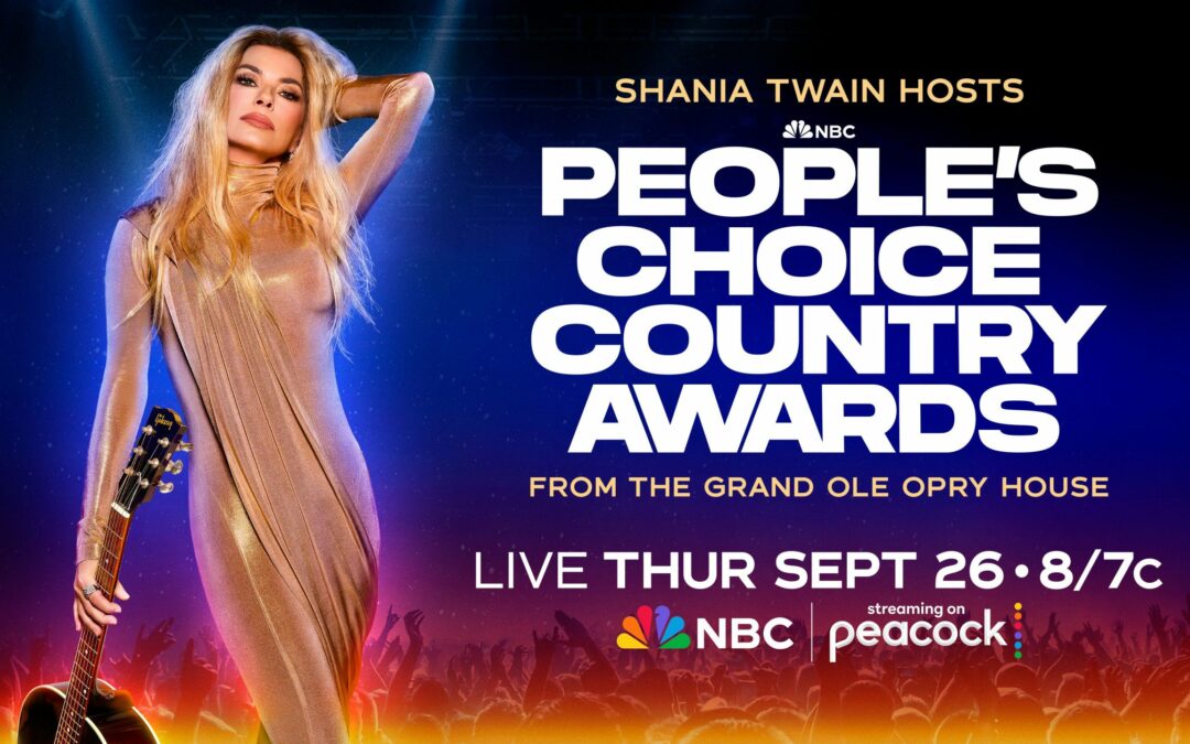 Every Performer At The People’s Choice Country Awards In 2024