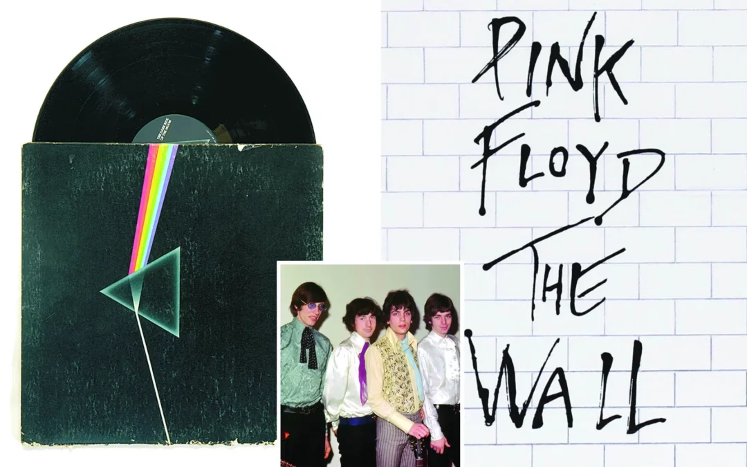 According To A Recent Report, Sony Music Is In ‘Advanced Talks’ To Buy The Pink Floyd Catalog For $500 Million