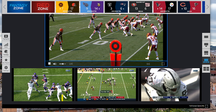 How Streaming Changed The Way People Watched The NFL, MLB, And More