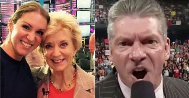 Vince And Linda McMahon Named In WWE “Ring Boys” Lawsuit